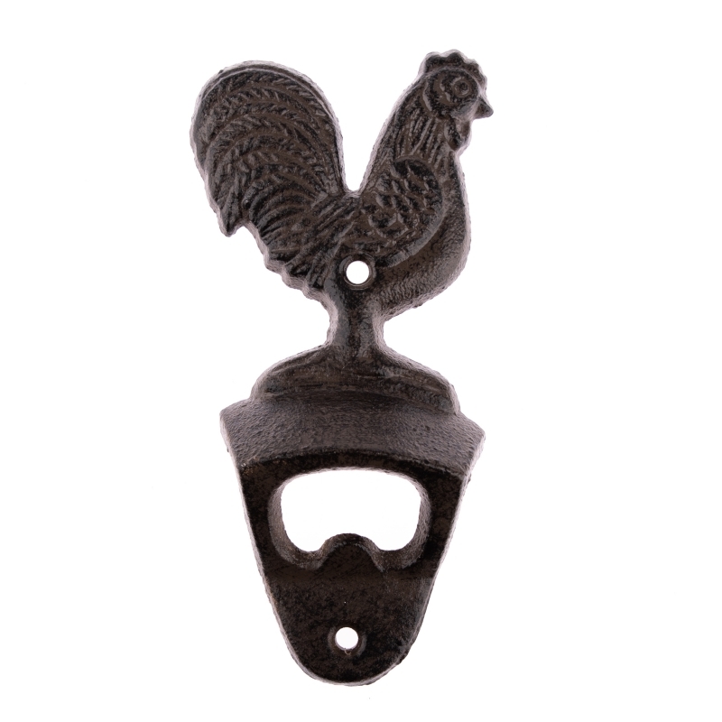 Otvárač na pivo kohút