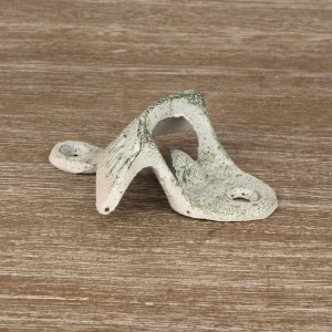 Otvárač na pivo na stenu