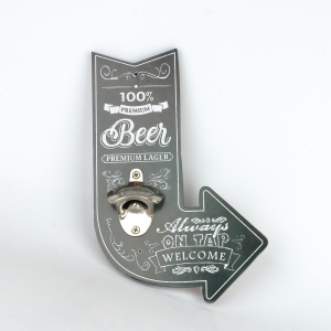 Otvárač na pivo Prémiový ležiak 30cm