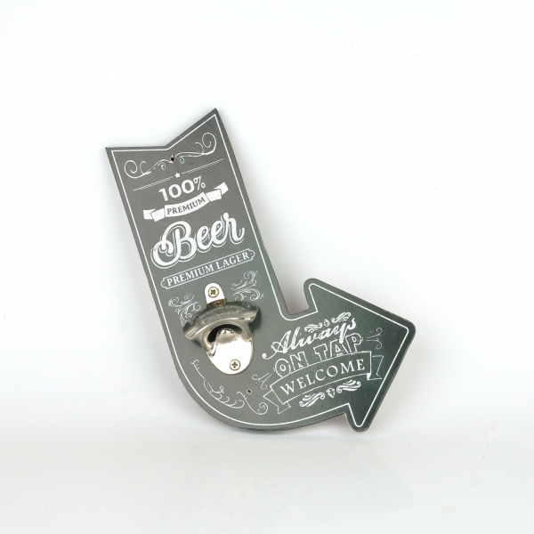 Otvárač na pivo Prémiový ležiak 30cm