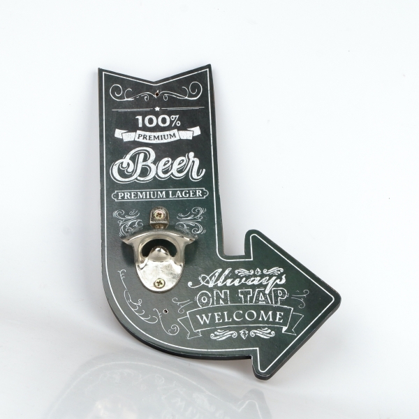 Otvárač na pivo Prémiový ležiak 30cm