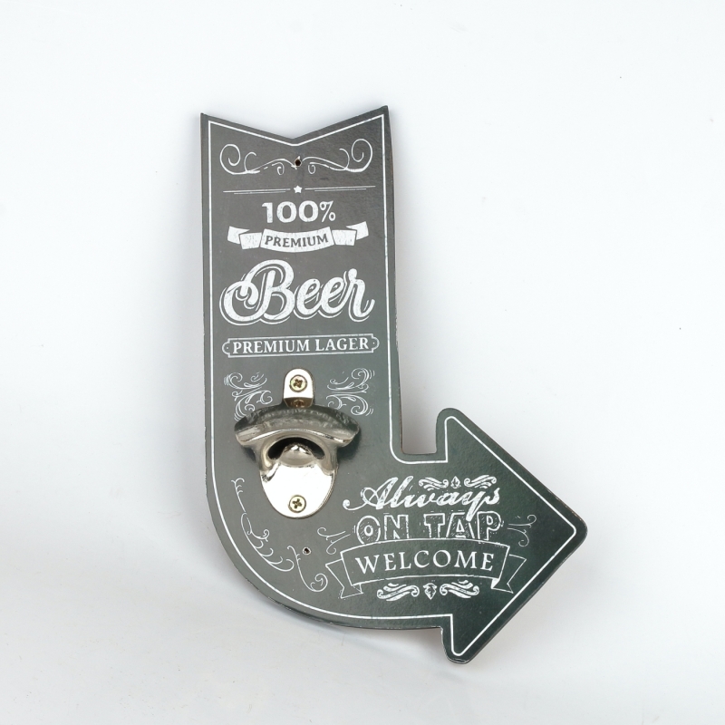 Otvárač na pivo Prémiový ležiak 30cm