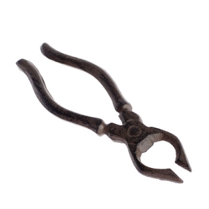 Otvárač na pivo pre elektrikárov