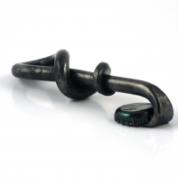 Otvárač na pivo ručne kovaný 13cm