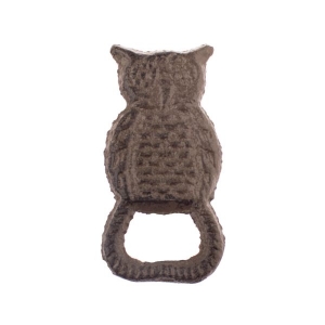 Otvárač na pivo sova