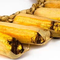 Ovocie kukuričný cop 24 kusov 