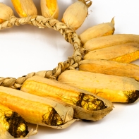 Ovocie kukuričný cop 24 kusov 