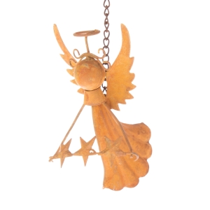 Ozdoba na stromček 9x14x8,5cm