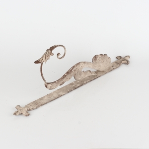 Ozdobná konzola na stenu 47,5 cm