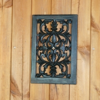 Ozdobný panel na stenu 30x20cm