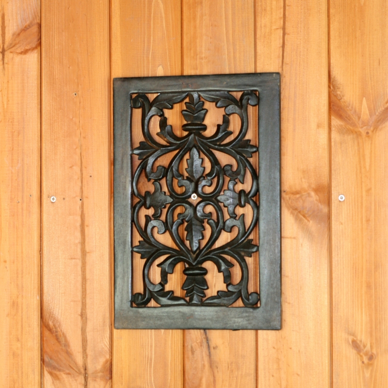 Ozdobný panel na stenu 30x20cm