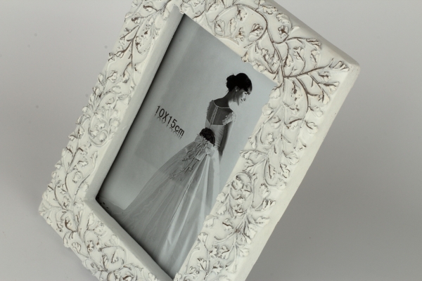 Ozdobný rámček s ornamentami