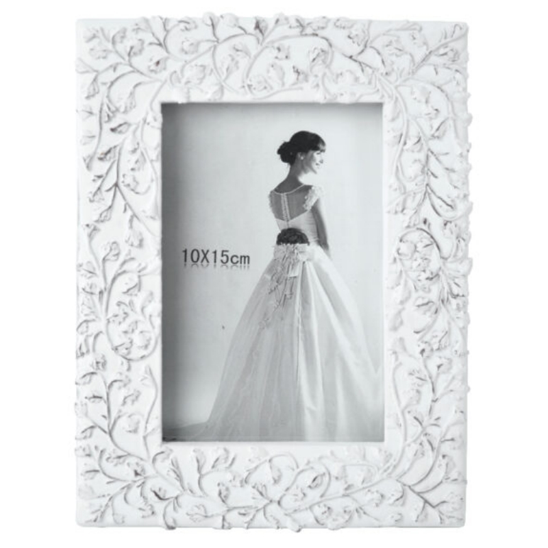 Ozdobný rámček s ornamentami