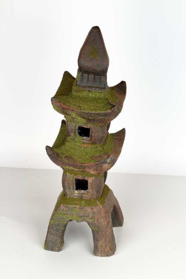 Pagoda 60cm