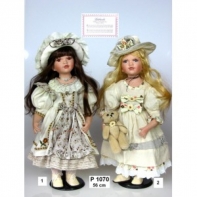 Bábika Gabriela 60cm