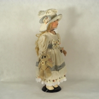 Bábika Gabriela 60cm