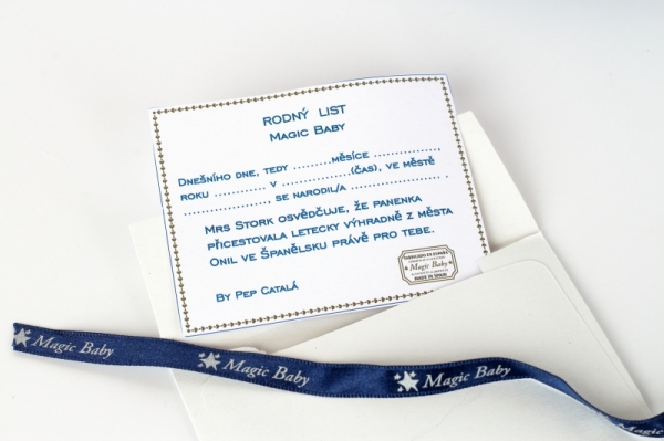 Bábika bábätko novorodenec chlapec 28cm