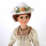 Bábika stojace - typ2