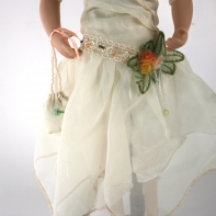 Bábika stojace - typ2