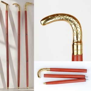 Pánska vychádzková palica 91cm 