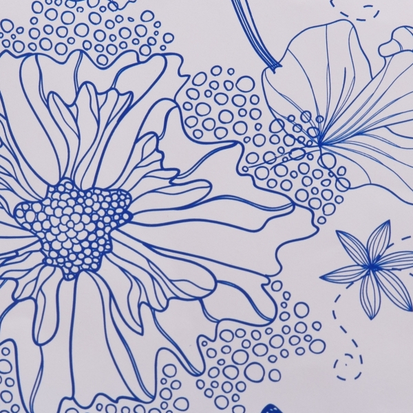 Papierové obrúsky 3vrstvové sada 20 kusov