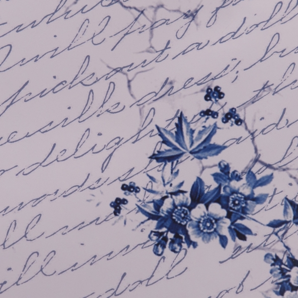 Papierové servítky písanie