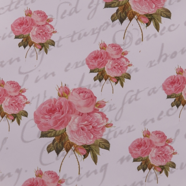 Papierové obrúsky retro