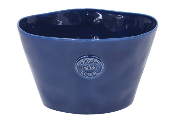 Party nádoba 32cm, Nova, denim