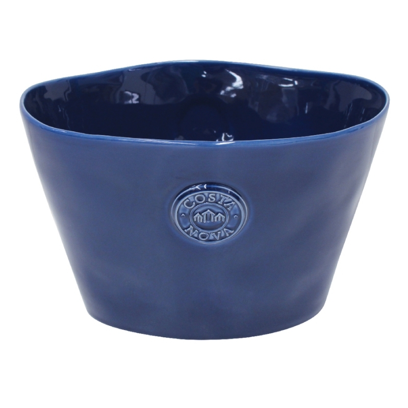 Party nádoba 32cm, Nova, denim
