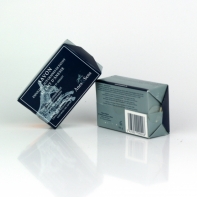 Peelingové mydlo s oslím mliekom 150g