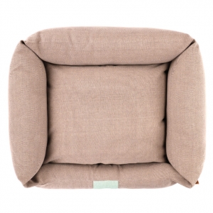 Pelech pre veľkého psa 70x60x20cm