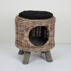 Pelech - odpočívadlo pre mačku 44x48cm