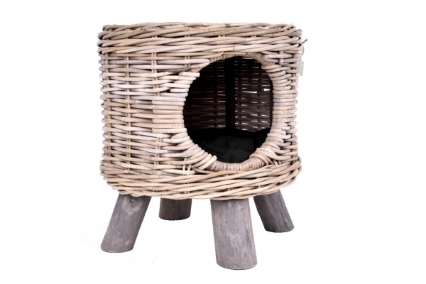 Pelech - odpočívadlo pre mačku 44x48cm