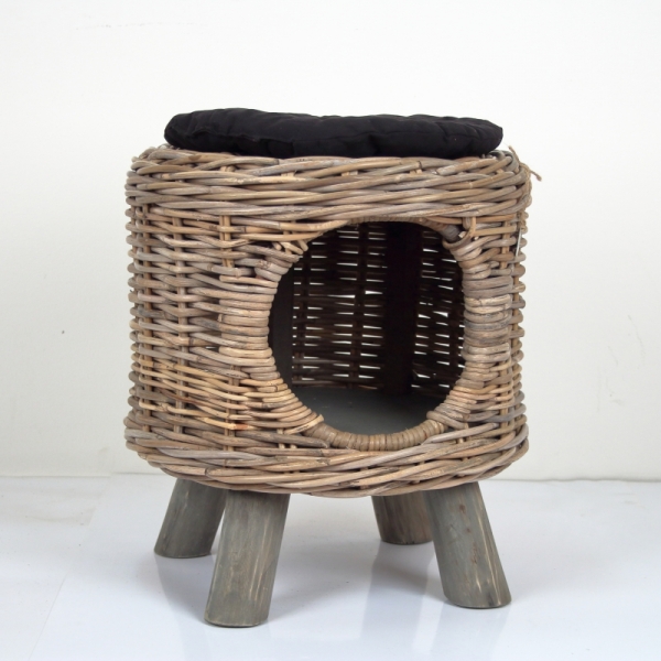 Pelech - odpočívadlo pre mačku 44x48cm