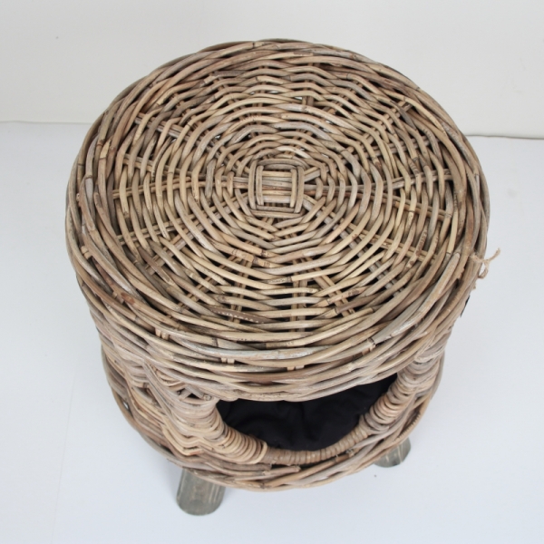 Pelech - odpočívadlo pre mačku 44x48cm