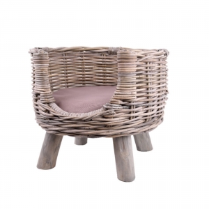 Pelech pre mačku cm priemer 42 x 37cm