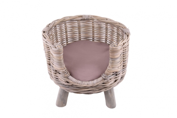 Pelech pre mačku cm priemer 42 x 37cm