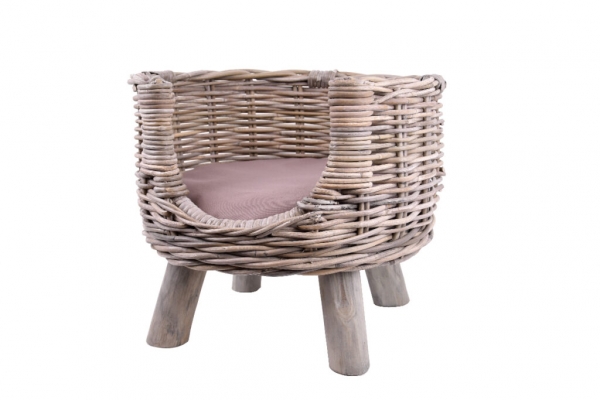 Pelech pre mačku cm priemer 42 x 37cm