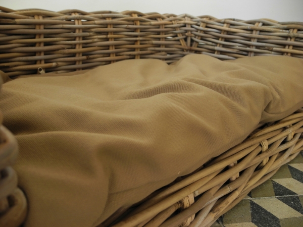 Pelech pre psa 60x40cm