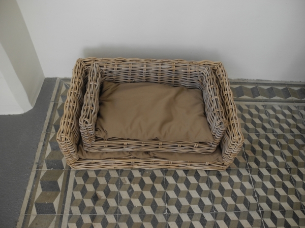 Pelech pre psa XXL 75x50cm