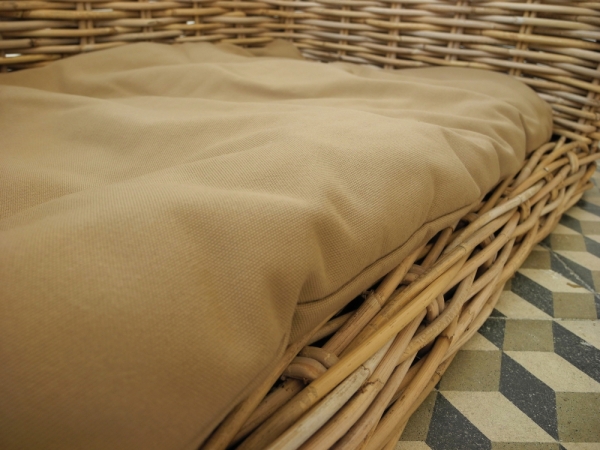 Pelech pre psa XXL 75x50cm