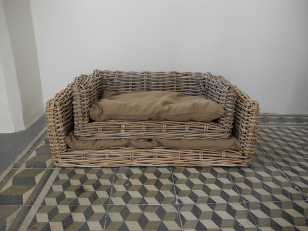 Pelech pre psa XXL 75x50cm