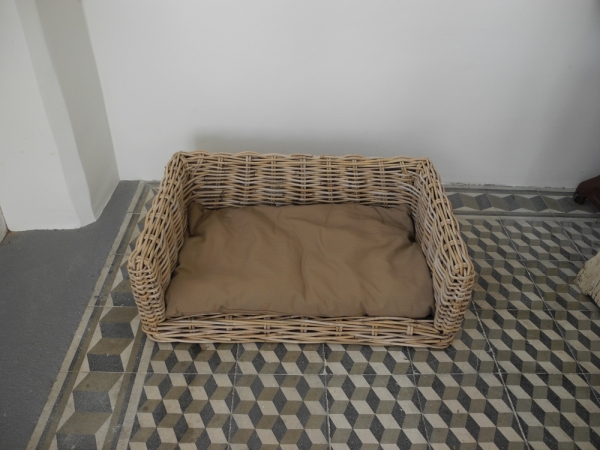 Pelech pre psa XXL 75x50cm