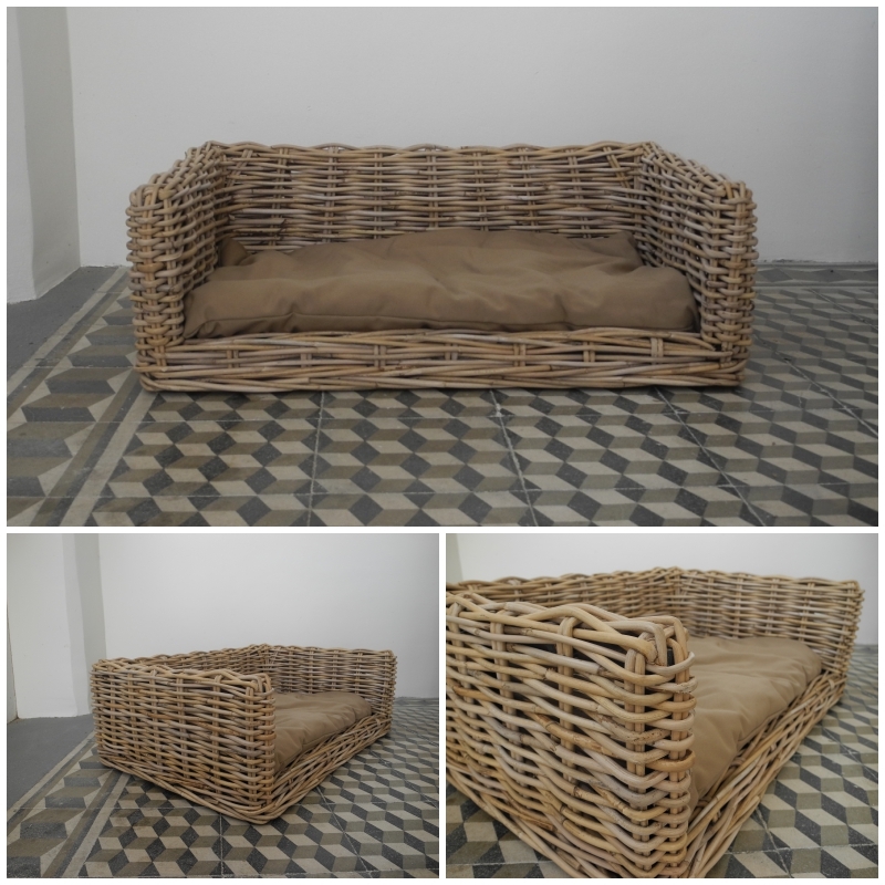 Pelech pre psa XXL 75x50cm