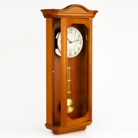 Pendlovky funkčné - kymáca sa kyvadlo