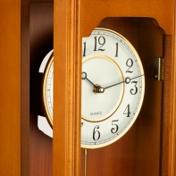 Pendlovky funkčné - kymáca sa kyvadlo