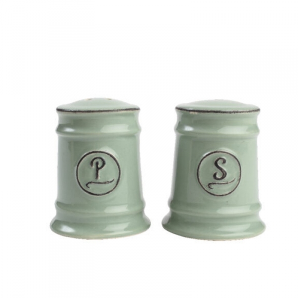 Korenička Pride of Place starozelená