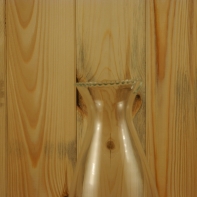 Petrolejová lampa - nutné prilepiť závit pre uchytenie + POŠKODENIE SKLA