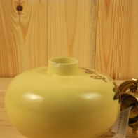 Petrolejová lampa - nutné prilepiť závit pre uchytenie + POŠKODENIE SKLA