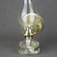 Petrolejová lampa patentné s cylindrom 315mm